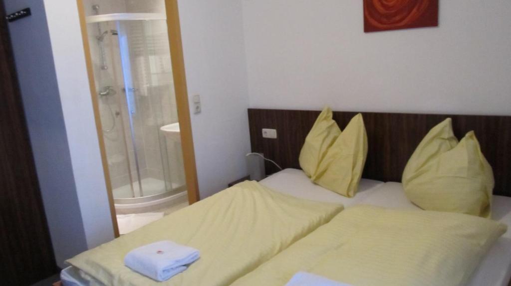 באד הופגסטין Park Hotel Gastein Alle Getraenke Ganztags Inklusive חדר תמונה