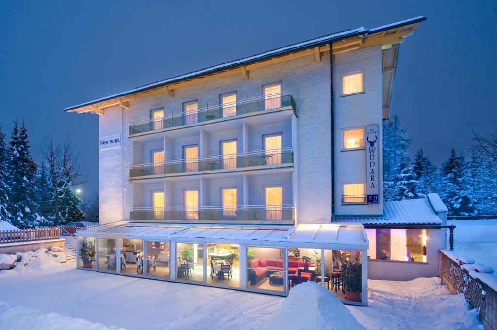 באד הופגסטין Park Hotel Gastein Alle Getraenke Ganztags Inklusive מראה חיצוני תמונה